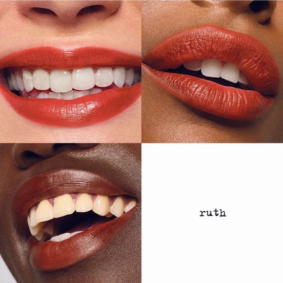 Stila Calligraphy Lip Stain - Ruth NEW Never Been Opened - Picture 12 of 12